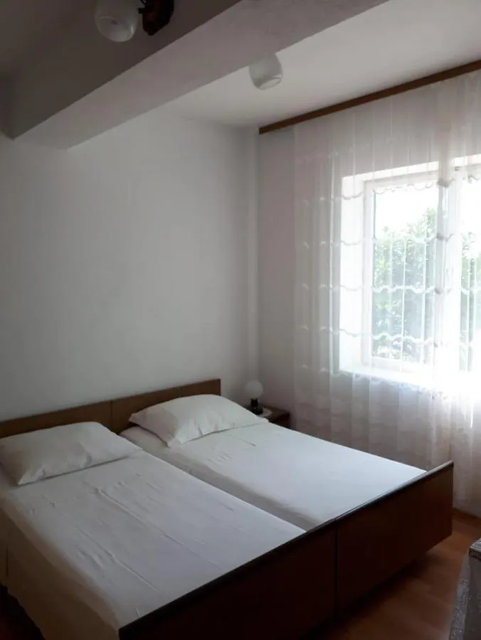 Apartmani Neda Trogir Croatia