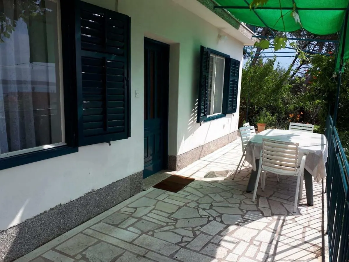 Apartmani Neda Trogir