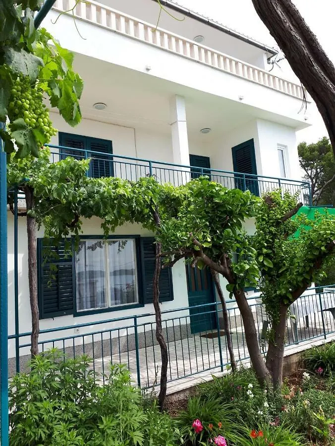 Apartmani Neda Trogir Apartment
