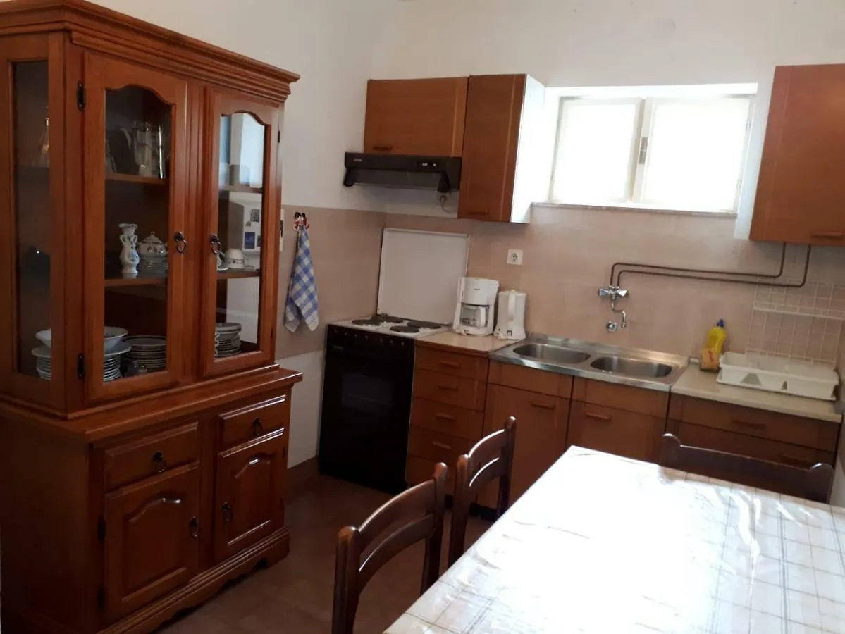 Apartmani Neda Trogir Apartment