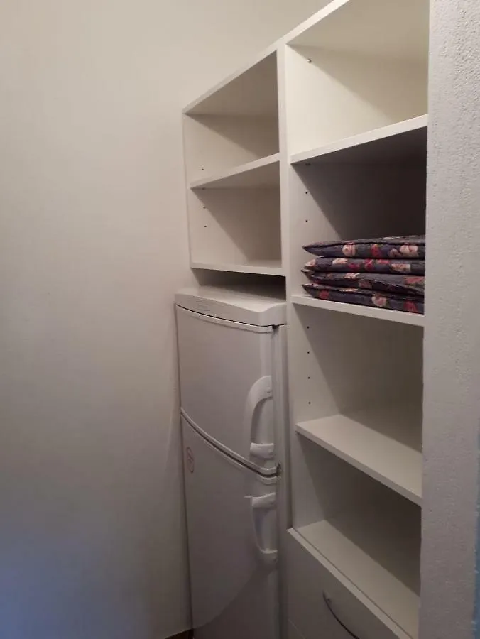 Apartment Apartmani Neda Trogir Croatia