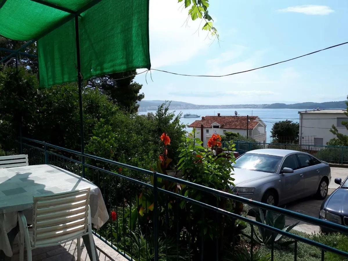 Apartmani Neda Trogir Croatia
