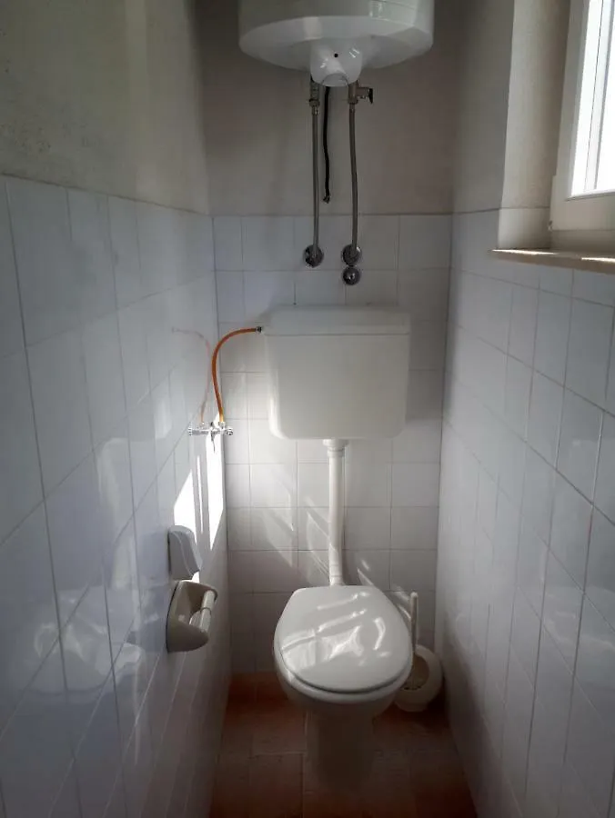 Apartmani Neda Trogir