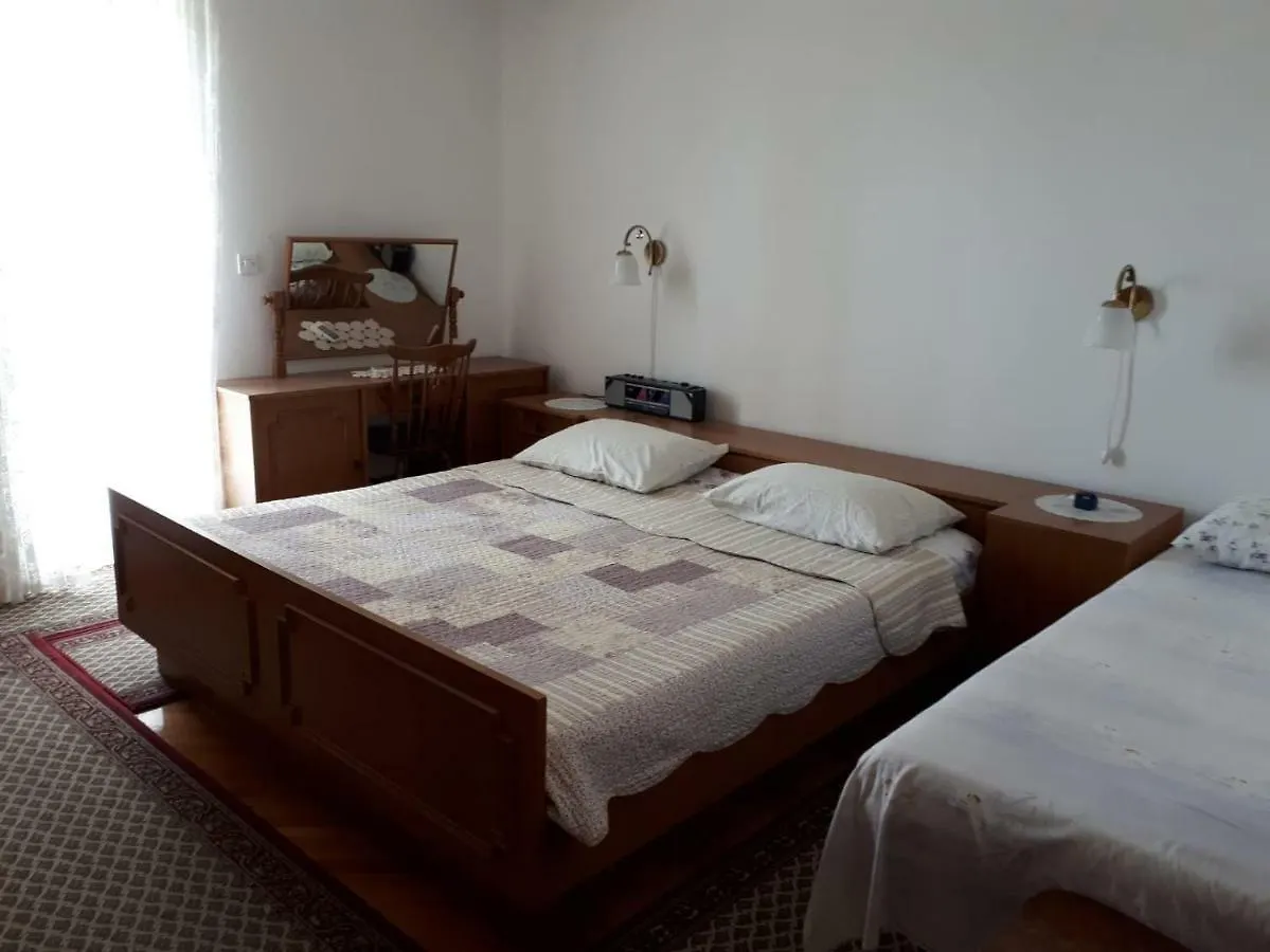 Apartmani Neda Trogir