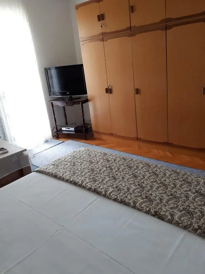 Apartmani Neda Trogir