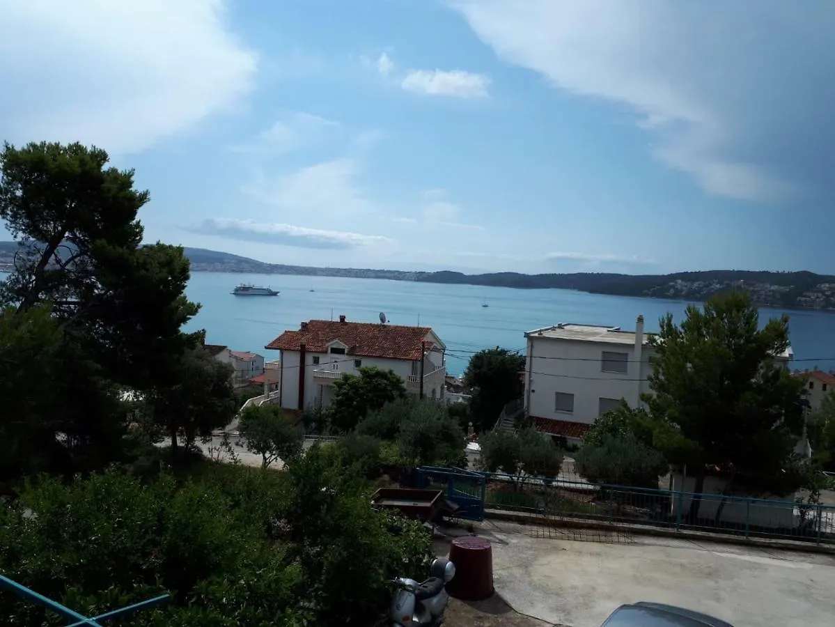 Apartmani Neda Trogir Apartment