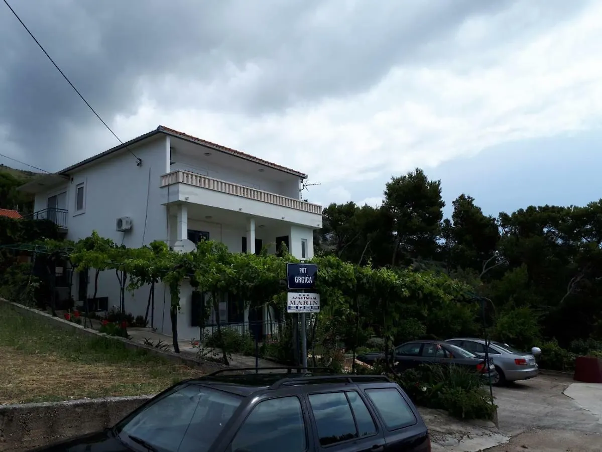 Apartment Apartmani Neda Trogir Croatia