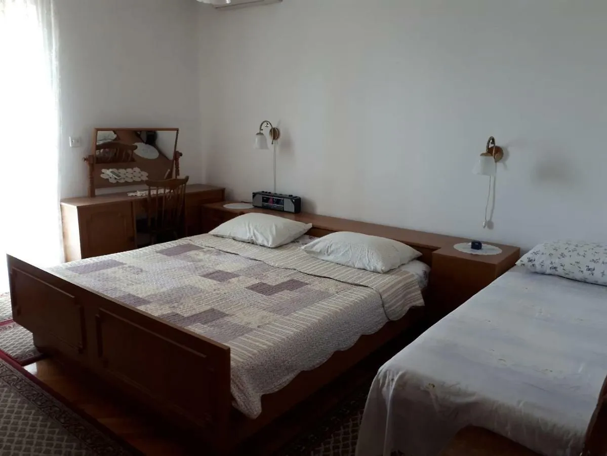 Apartmani Neda Trogir